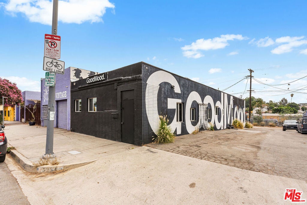 5254 Alhambra Avenue
