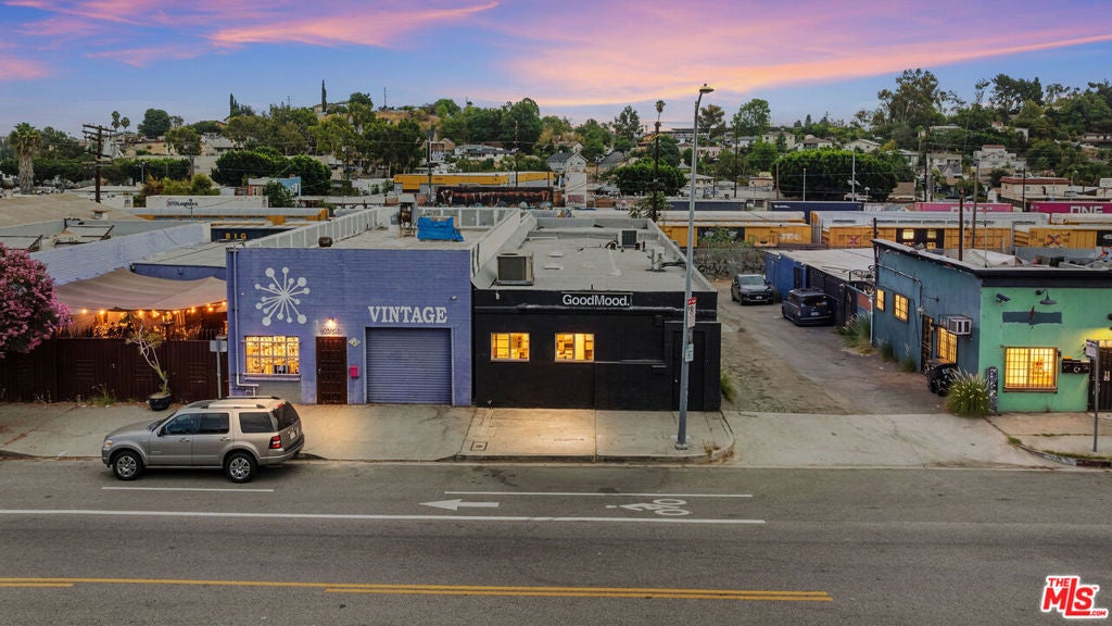 5254 Alhambra Avenue