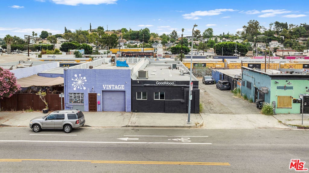 5254 Alhambra Avenue