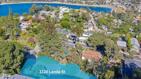 Photo of 3320 Landa Street, Los Angeles, CA 90039 (MLS # P1-28119)