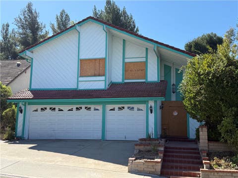 Photo of 21380 Chirping Sparrow Road, Diamond Bar, CA 91765 (MLS # DW26185739)