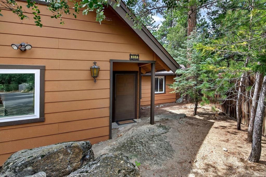 Photo of 52230 Sylvan Way, Idyllwild, CA 92549 (MLS # 219146161DA)