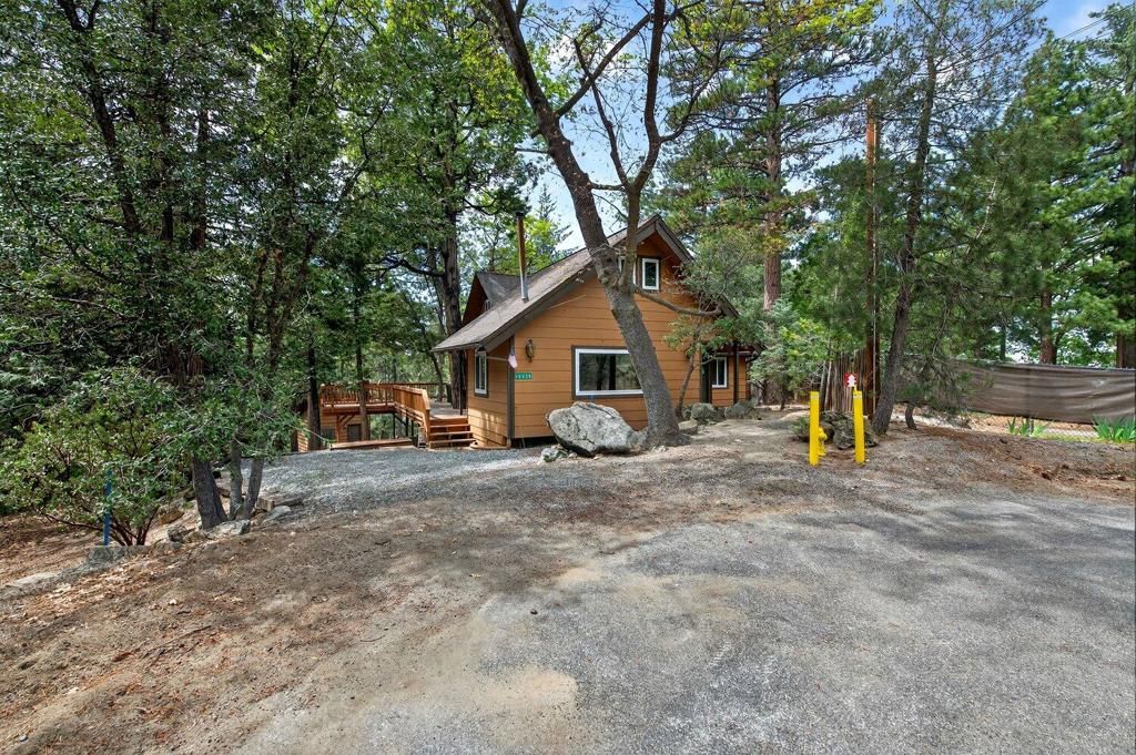 Photo of 52230 Sylvan Way, Idyllwild, CA 92549 (MLS # 219146161DA)