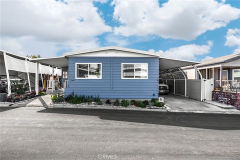 Photo of 2851 Rolling Hills Dr #248, Fullerton, CA 92835 (MLS # PW25230300)