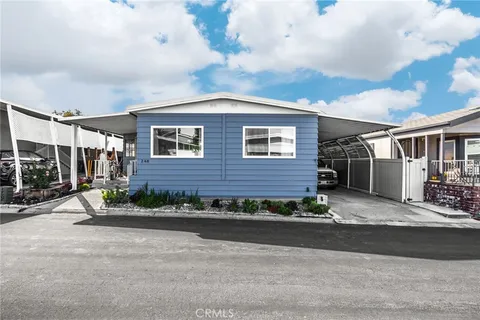 2851 Rolling Hills Dr Unit 248, Fullerton, CA 92835 - MLS#: PW25230300