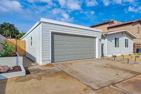 Photo of 2802 Cowley Way Way, San Diego, CA 92110 (MLS # 260019284SD)
