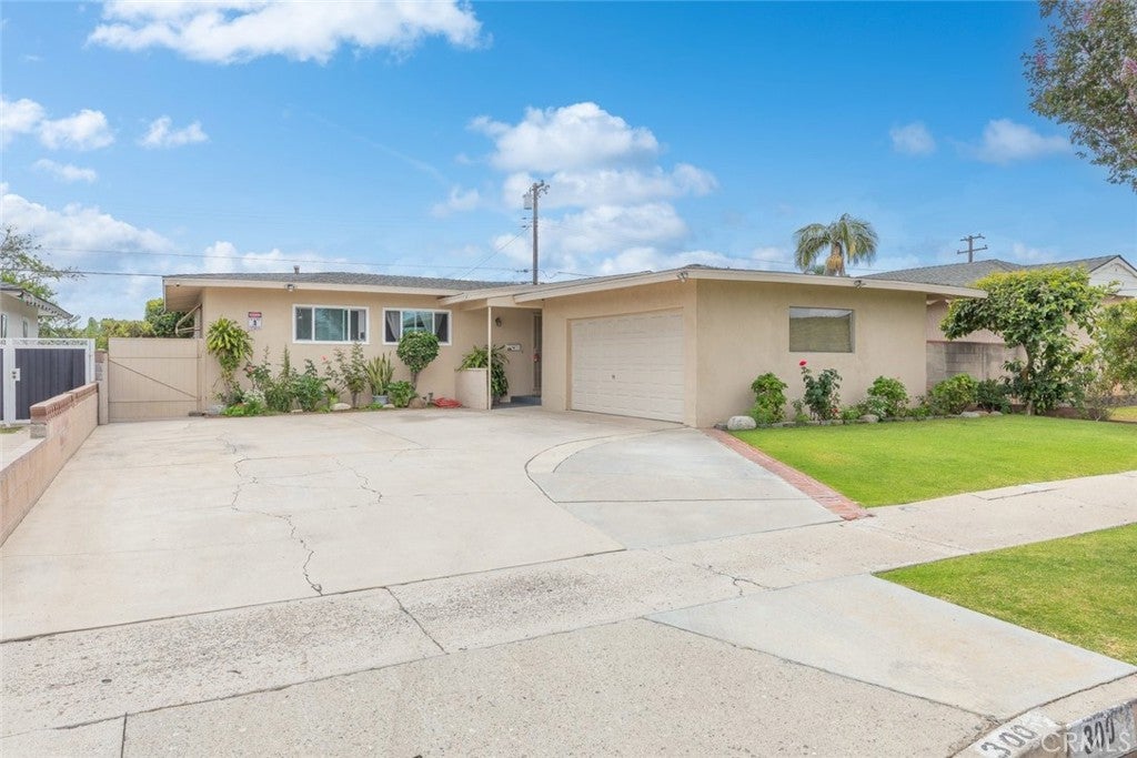 300 Buena Vista Avenue
