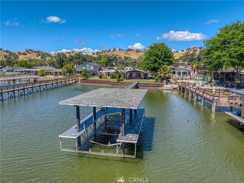 Photo of 4400 Lakeshore BLVD, Lakeport, CA 95453 (MLS # LC26111223)