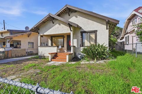 3319 Thorpe Avenue Los Angeles CA 90065