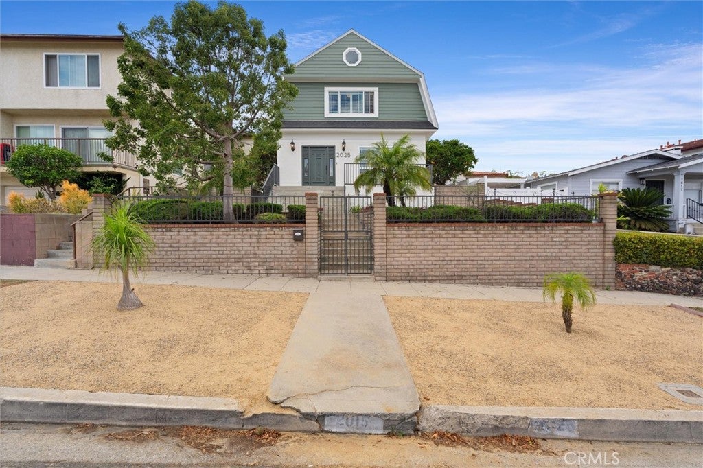2025 S Alma ST, San Pedro CA 90731