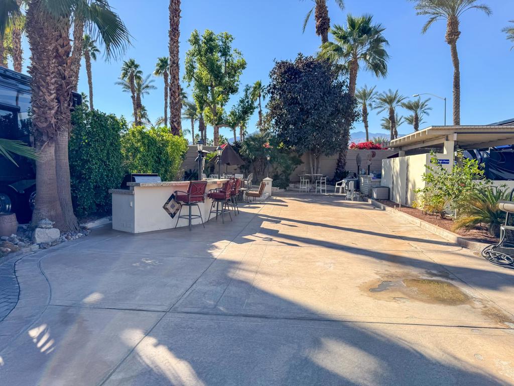 Outdoor Resorts CC - Land