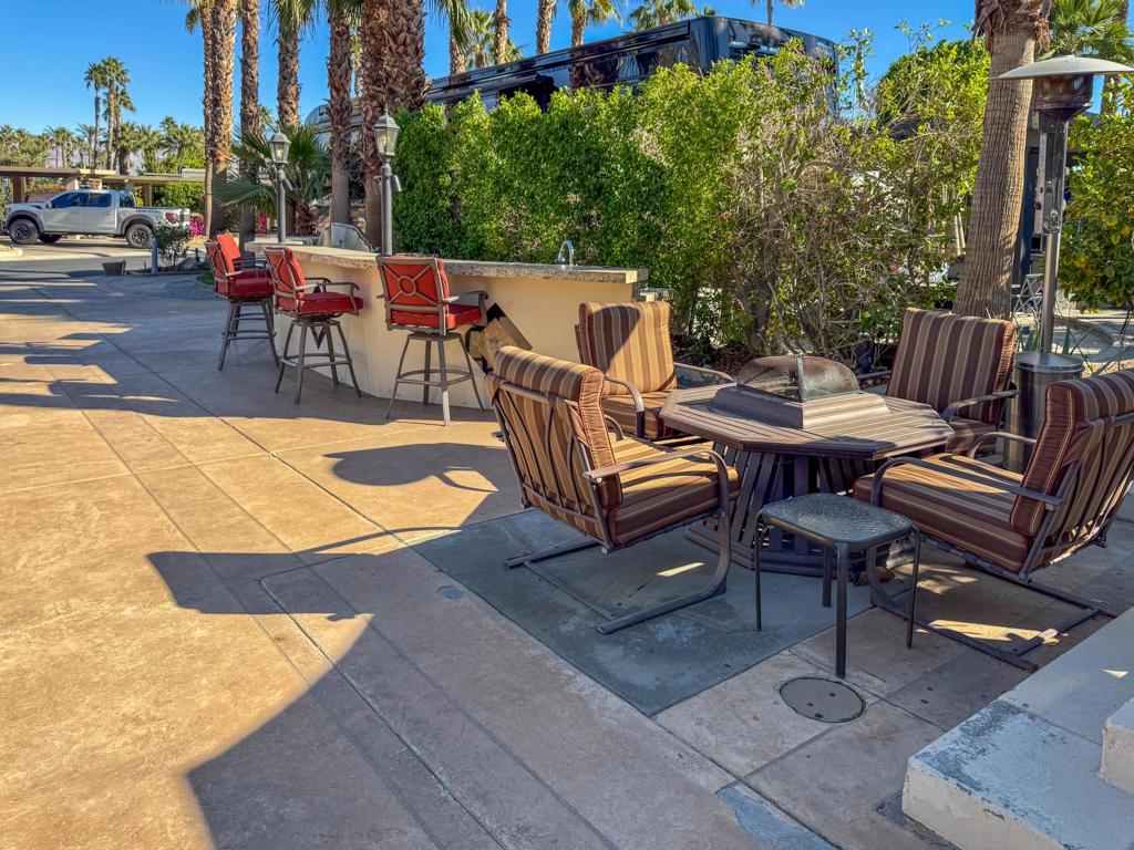 Outdoor Resorts CC - Land