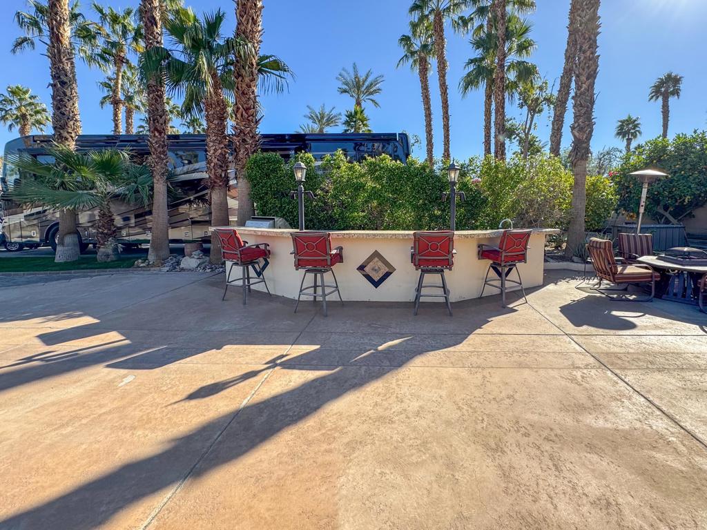 Outdoor Resorts CC - Land