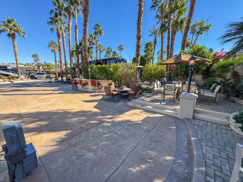 Outdoor Resorts CC - Land