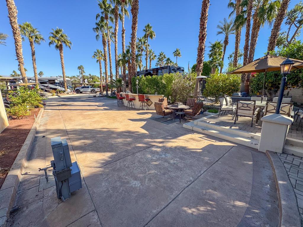 Outdoor Resorts CC - Land