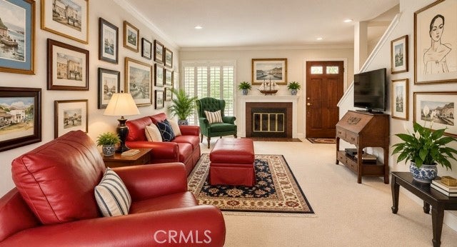 107 Harbor Woods, Newport Beach CA 92660 - Photo 1
