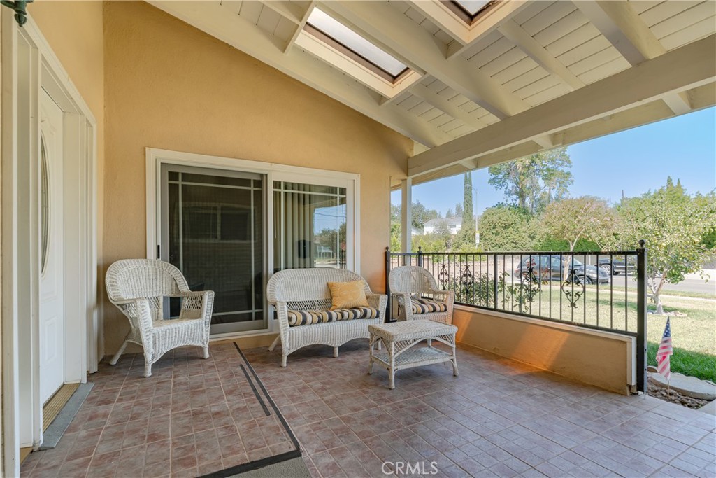 23200 Justice Street