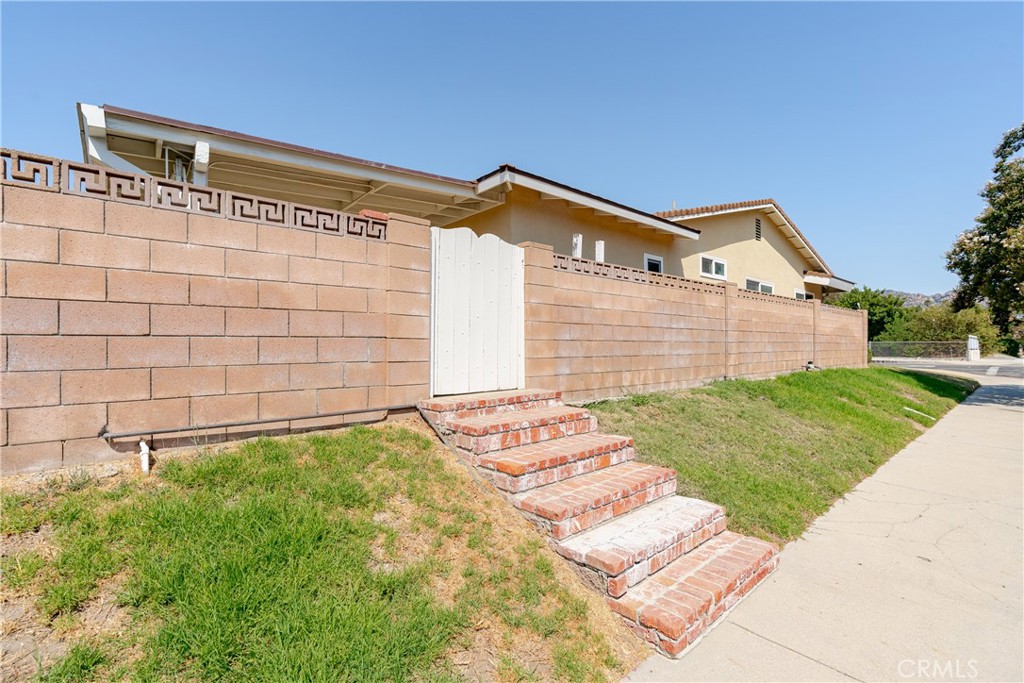 23200 Justice Street