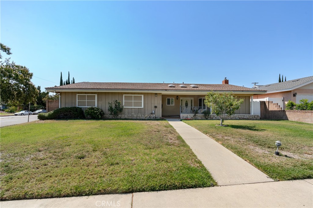 23200 Justice Street