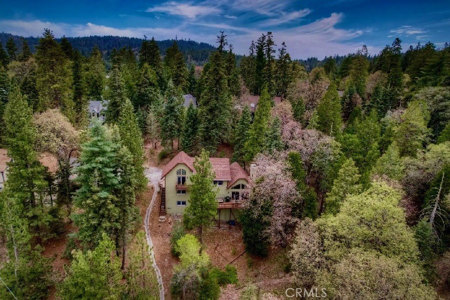 26349 Walnut Hills Drive