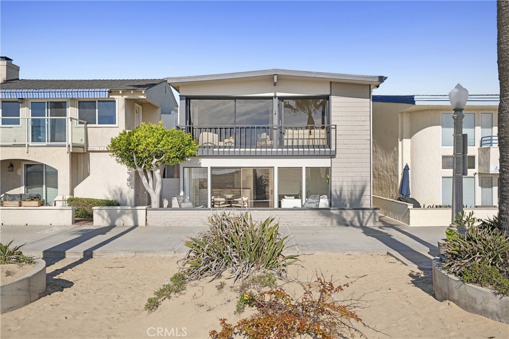 Balboa Peninsula (Residential) (BALP) - Residential