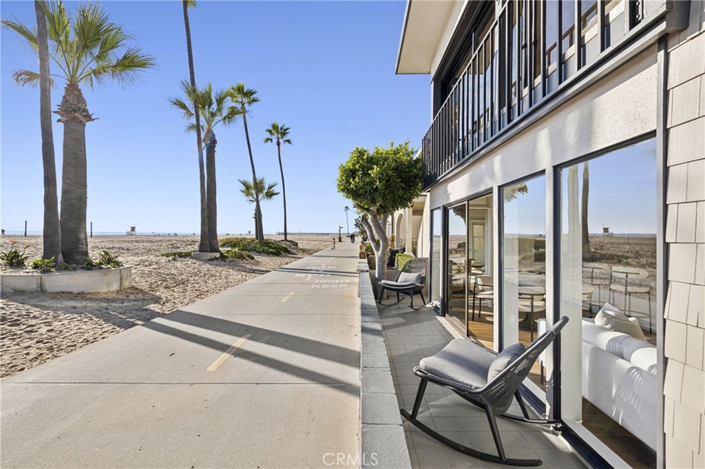 Balboa Peninsula (Residential) (BALP) - Residential