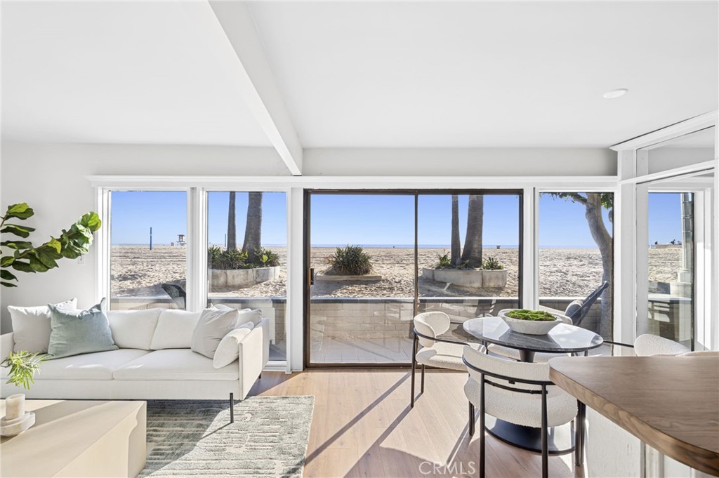 Balboa Peninsula (Residential) (BALP) - Residential