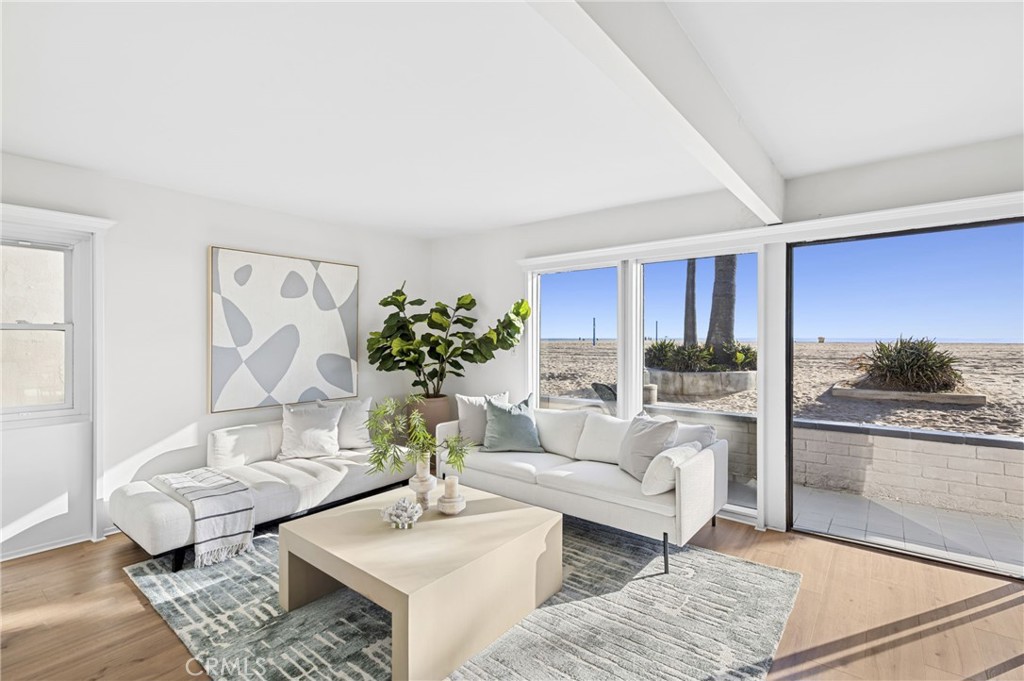 Balboa Peninsula (Residential) (BALP) - Residential