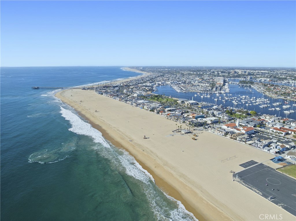 Balboa Peninsula (Residential) (BALP) - Residential