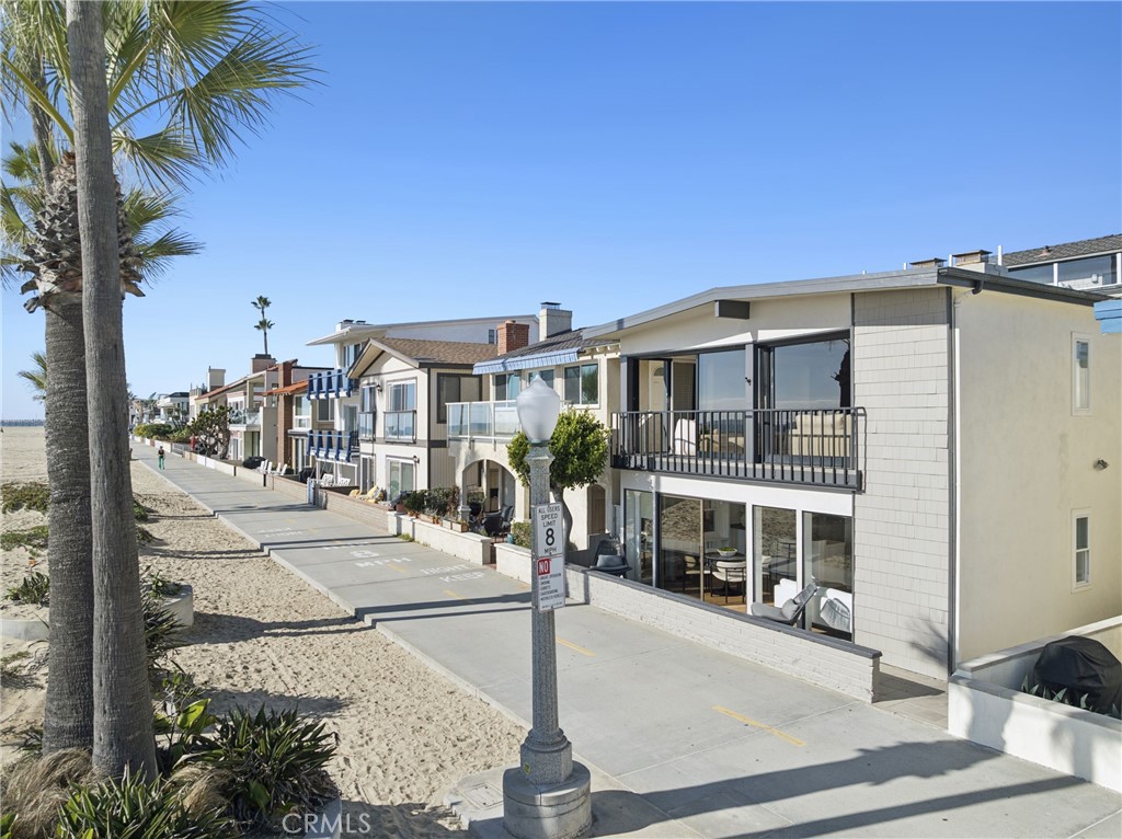 Balboa Peninsula (Residential) (BALP) - Residential