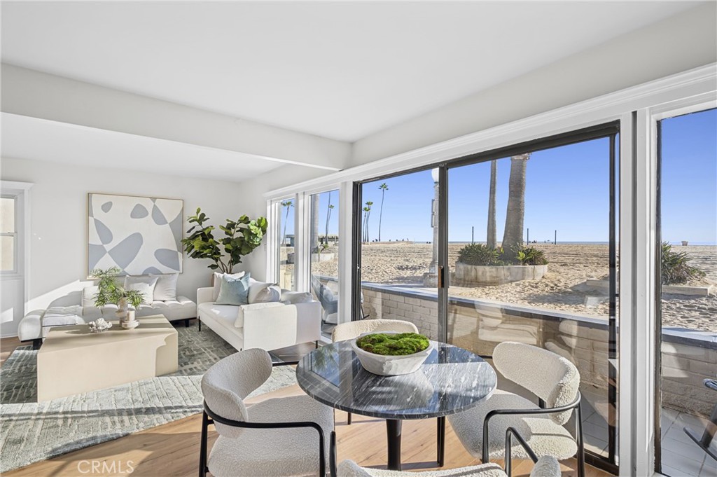 Balboa Peninsula (Residential) (BALP) - Residential