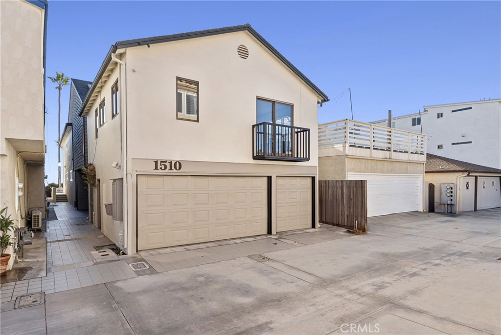 Balboa Peninsula (Residential) (BALP) - Residential