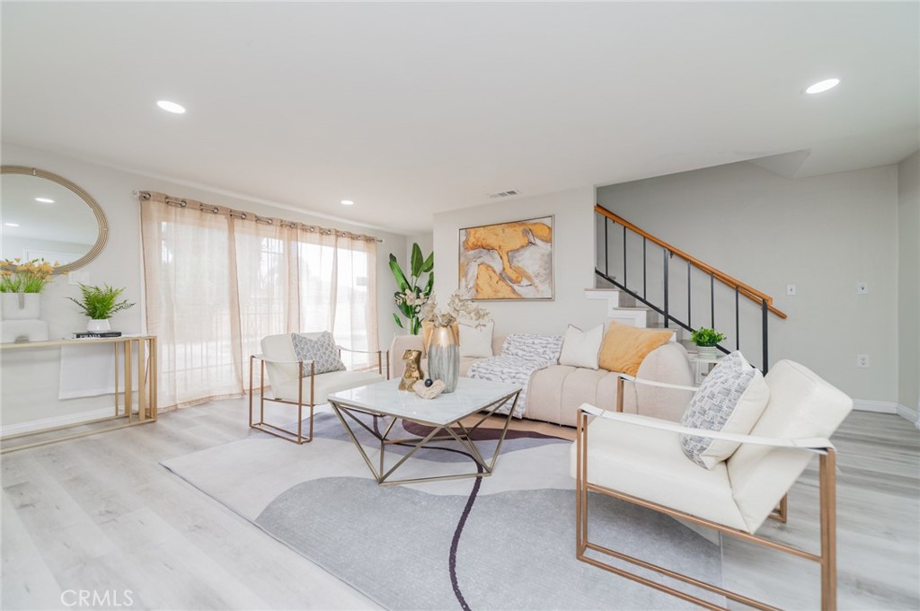 1334 S Glendora Avenue