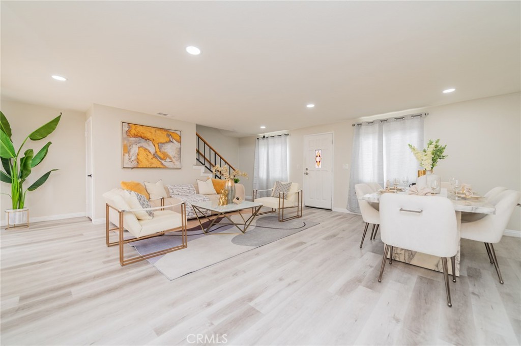 1334 S Glendora Avenue