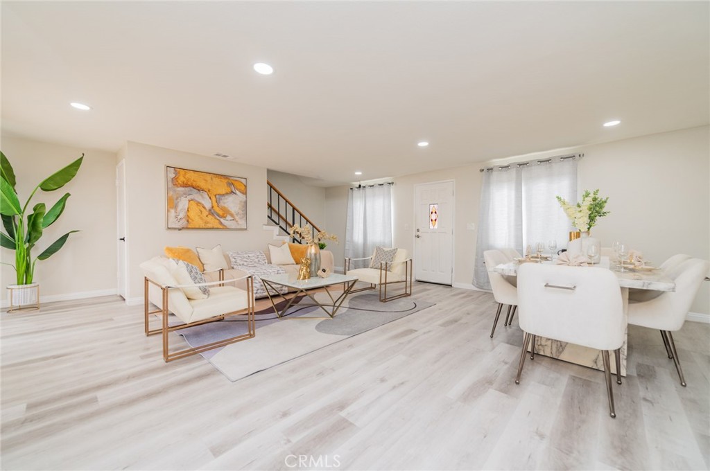 1334 S Glendora Avenue