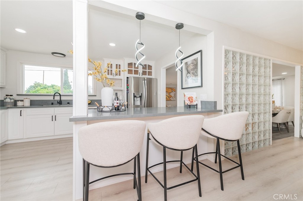 1334 S Glendora Avenue