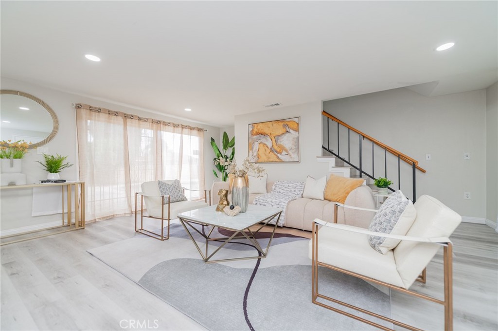 1334 S Glendora Avenue