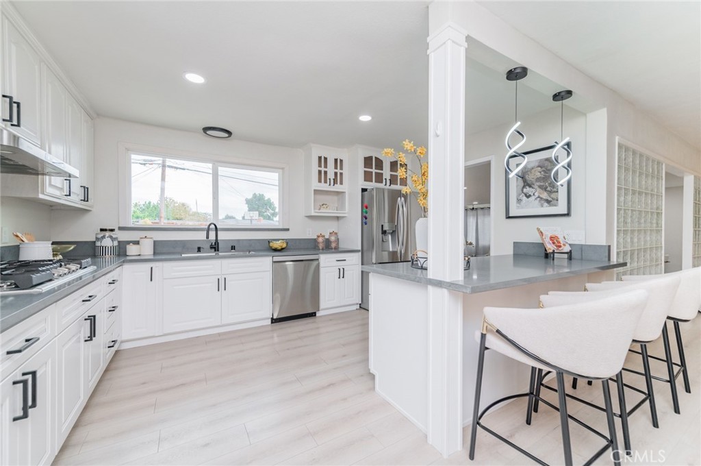 1334 S Glendora Avenue