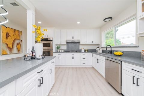 Photo of 1334 S Glendora Avenue, West Covina, CA 91790 (MLS # PW26009636)