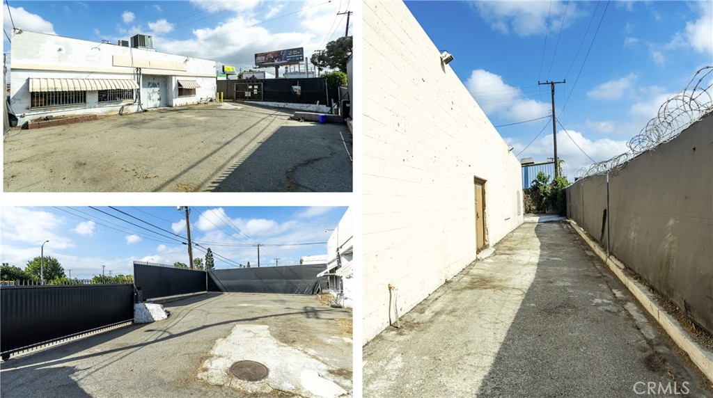515 E Rosecrans