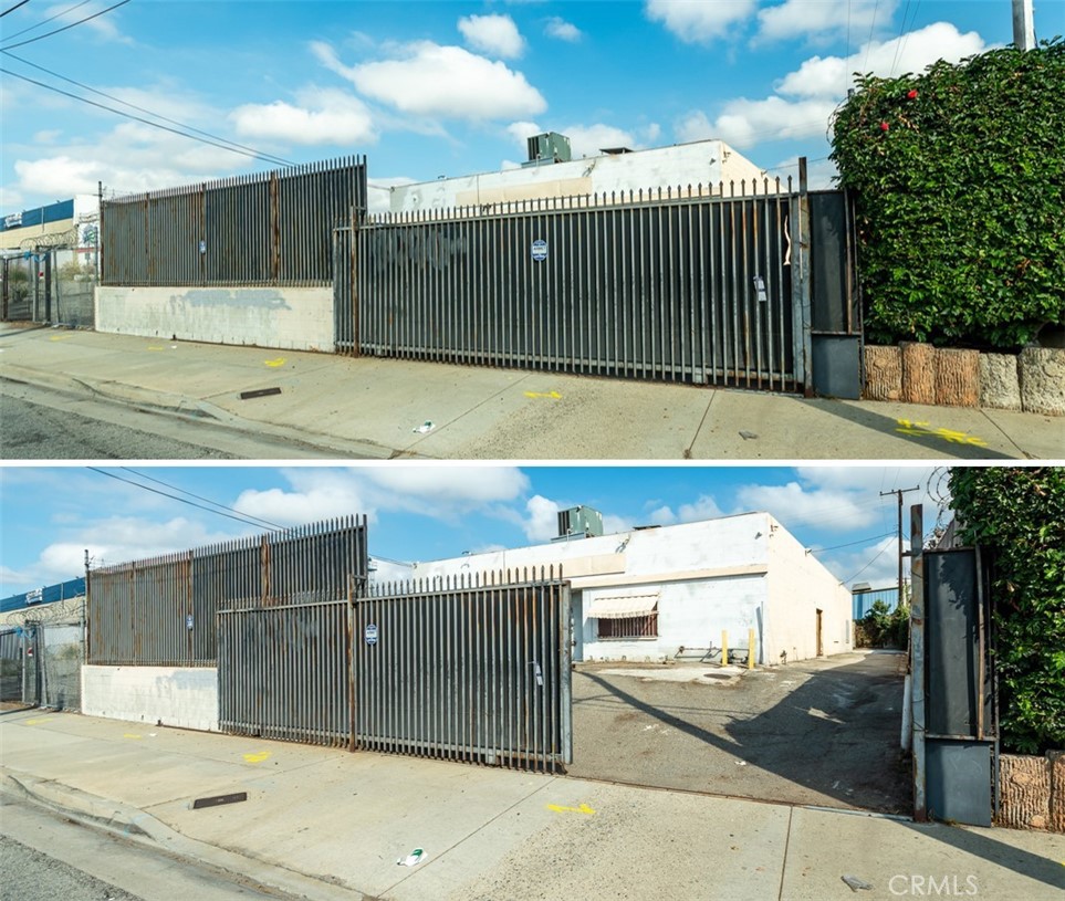 515 E Rosecrans