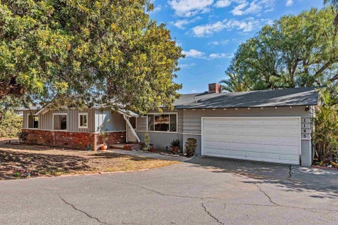 Photo of 1145 Portola Street, Vista, CA 92084 (MLS # NDP2609358)