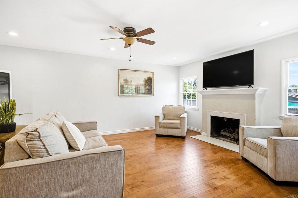 943 Park Hill Drive