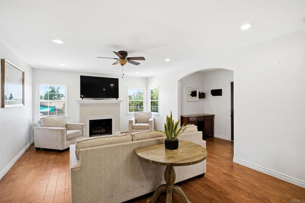 943 Park Hill Drive