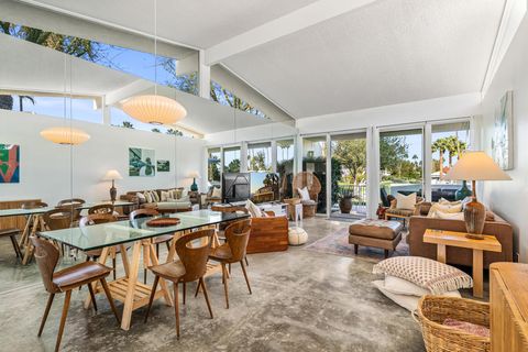 Photo of 248 E Canyon Vista Drive, Palm Springs, CA 92264 (MLS # 219141437PS)