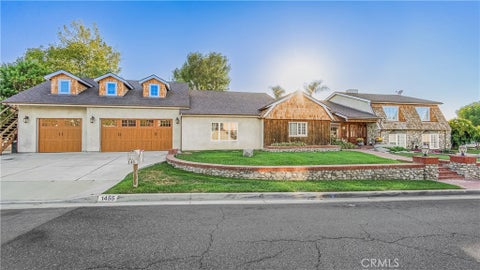Photo of 1455 Queen Summit DR, West Covina, CA 91791 (MLS # CV26160884)
