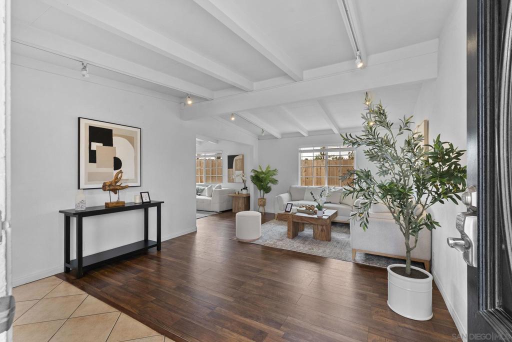 Clairemont - Residential