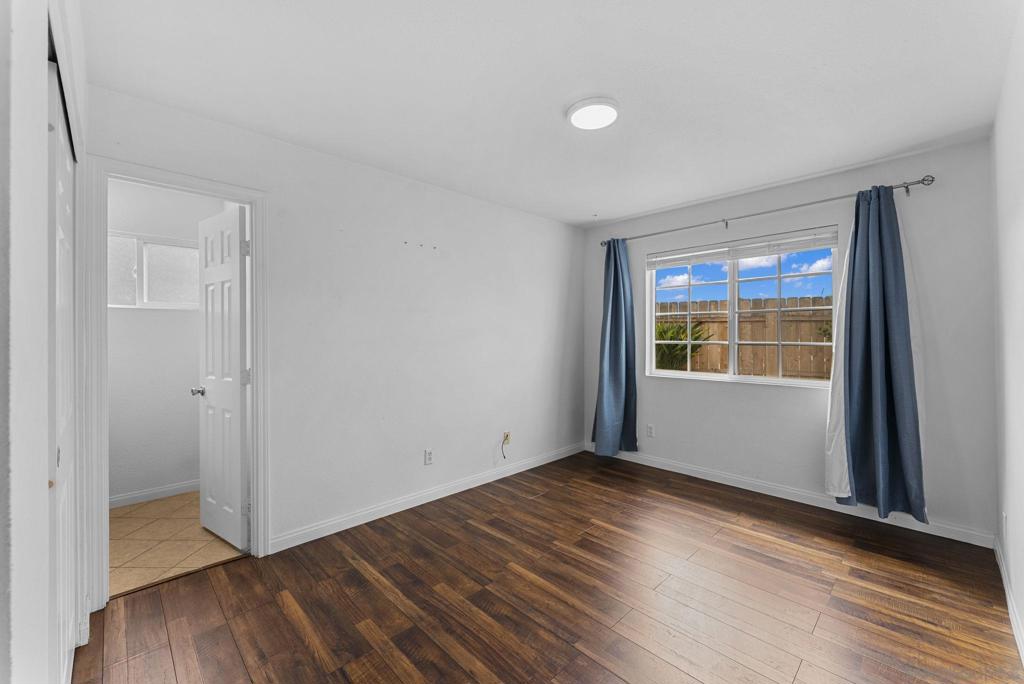 Clairemont - Residential