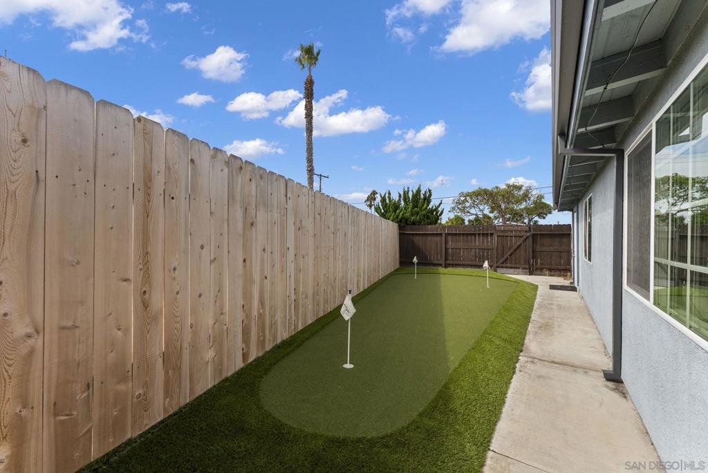 Clairemont - Residential