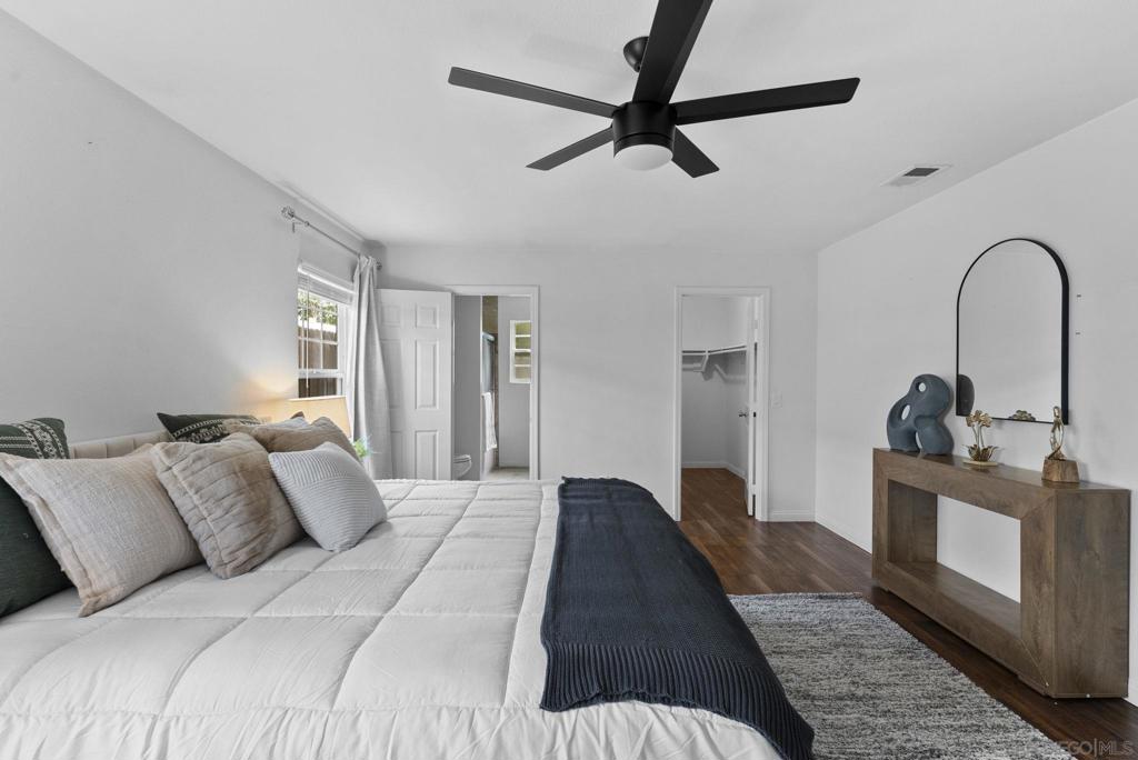 Clairemont - Residential